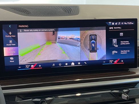 New 2026 BMW X5 xDrive40i w/ Climate Comfort Package image 26