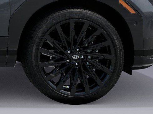 New 2026 Hyundai Santa Fe Calligraphy image 8