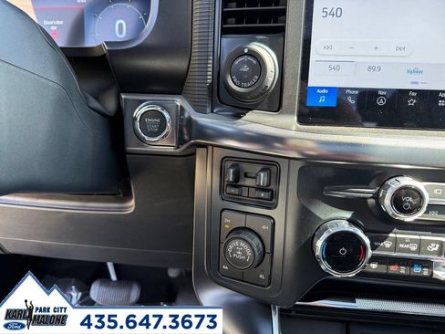 New 2025 Ford F150 Raptor AWD/4WD image 20