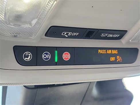 Used 2024 Chevrolet Malibu LT image 15