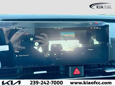 New 2026 Kia Carnival image 30