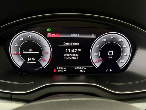 Certified 2025 Audi Q5 2.0T Premium image 21