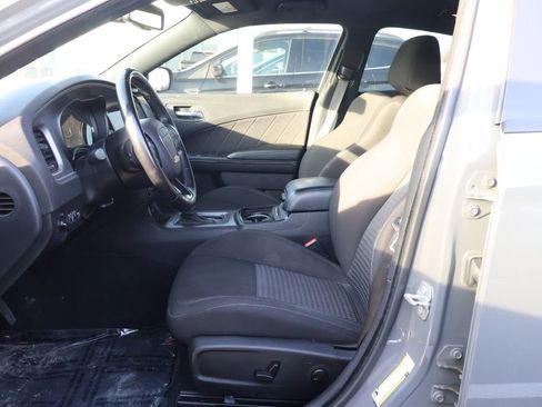 Used 2023 Dodge Charger GT w/ Blacktop Package image 12