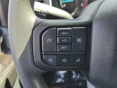 Used 2023 Ford F150 XL w/ STX Appearance Package RWD image 5