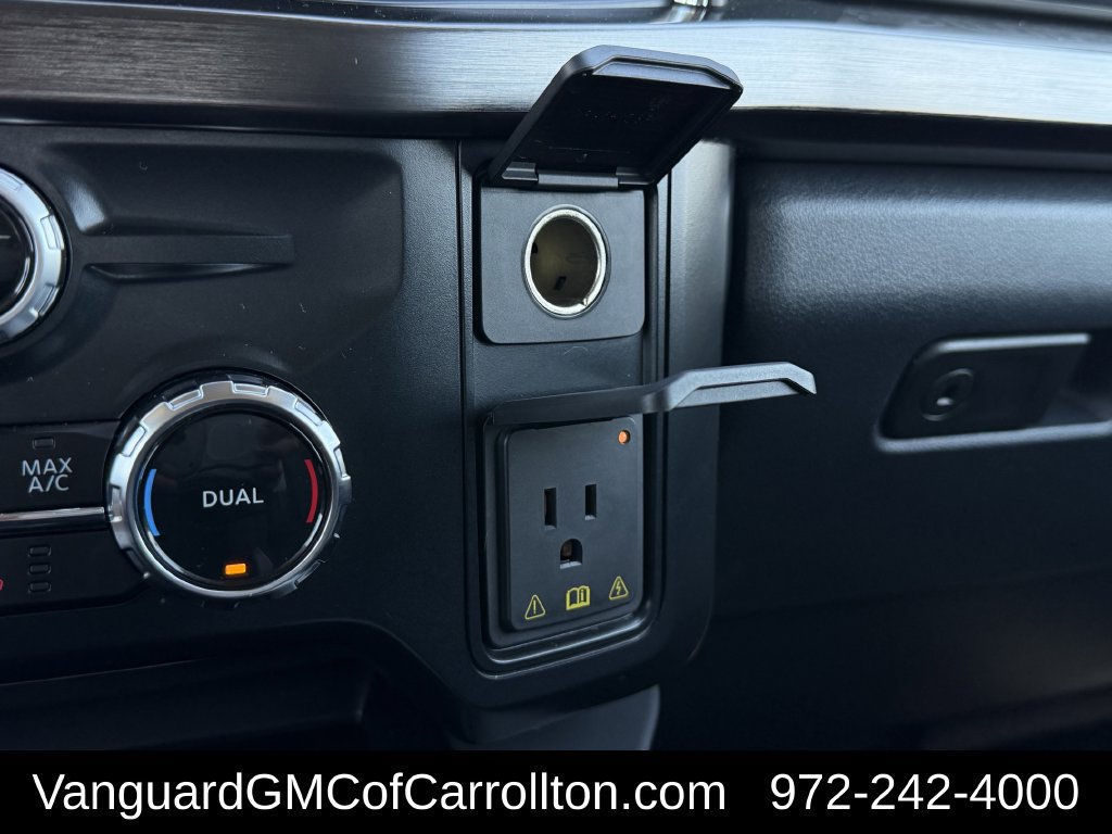 Used 2024 Ford F250 Lariat AWD/4WD image 21