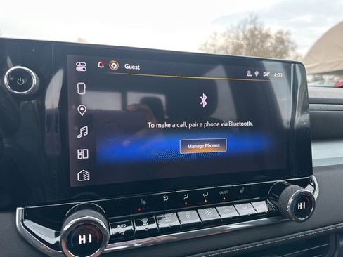 New 2026 Chevrolet Colorado LT w/ Advanced Trailering Package image 24