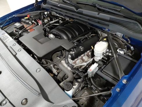 Used 2016 GMC Sierra 1500 4x4 Regular Cab w/ Sierra Convenience Package image 36