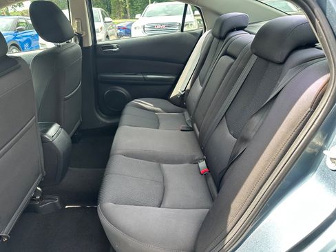 Used 2012 MAZDA MAZDA6 i Touring FWD image 13