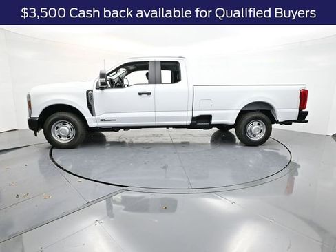 New 2026 Ford F350 XL image 4