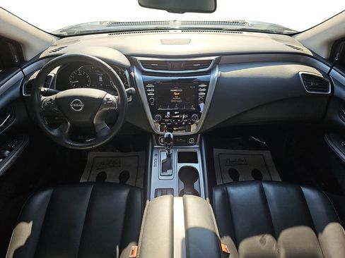 Used 2024 Nissan Murano SV FWD image 13