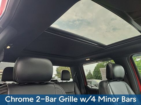 Used 2020 Ford F150 Lariat w/ Equipment Group 502A Luxury AWD/4WD image 28