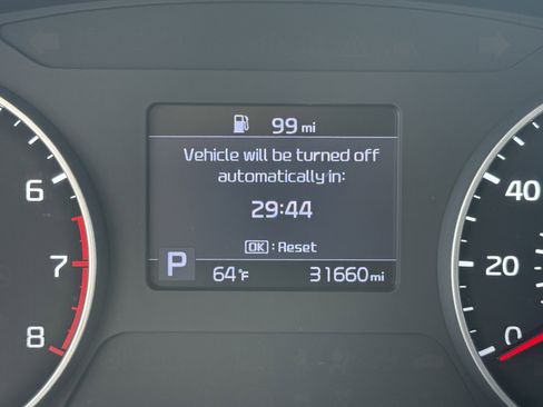 Certified 2022 Kia Seltos S image 19