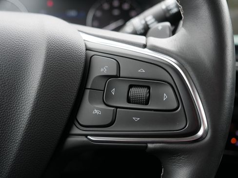 Certified 2023 Buick Envision Preferred w/ Sport Touring Package image 29