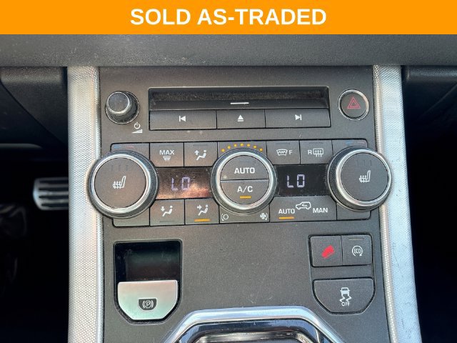 Used 2014 Land Rover Range Rover Evoque Dynamic AWD/4WD image 19