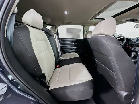 New 2026 Honda CR-V EX image 26