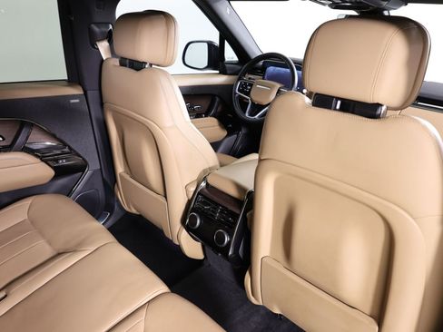 Used 2024 Land Rover Range Rover Sport SE AWD/4WD image 40