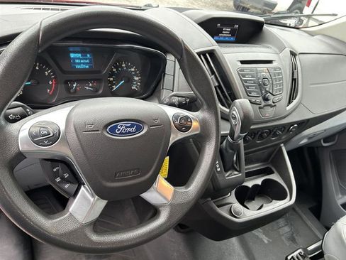 Used 2019 Ford Transit 250 130 Medium Roof image 10