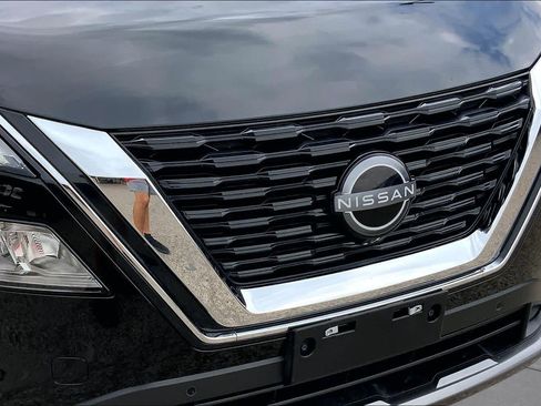 Used 2023 Nissan Rogue SL w/ SL Premium Package FWD image 30