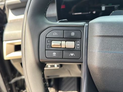 New 2027 Kia Telluride EX FWD image 20
