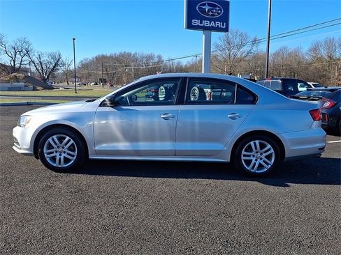 Used 2015 Volkswagen Jetta S w/ Welcome Package image 4