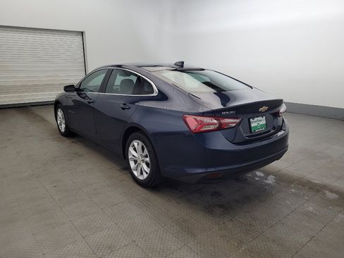 Used 2022 Chevrolet Malibu LT image 5