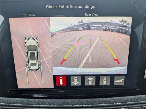 New 2026 Chrysler Pacifica Limited image 13