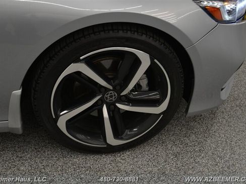 Used 2020 Honda Accord Sport image 40