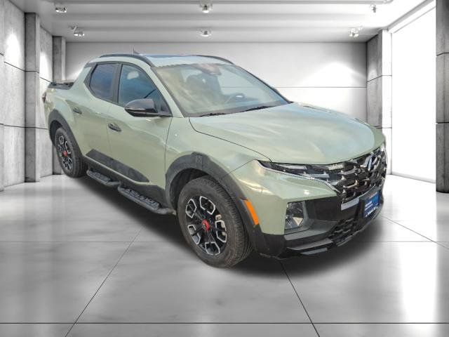 Used 2024 Hyundai Santa Cruz XRT AWD/4WD image 5