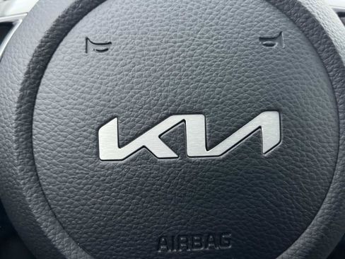 New 2026 Kia Seltos S image 21