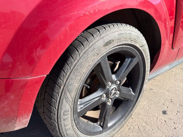 Used 2008 Ford Mustang Premium RWD image 13
