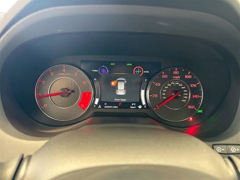 Used 2021 Acura RDX A-Spec image 34