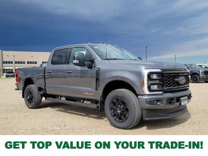 New 2026 Ford F350 XLT w/ XLT Premium Package