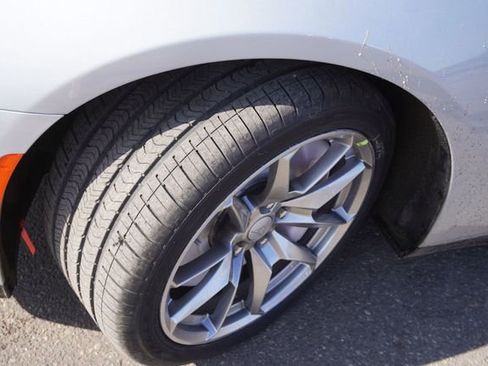 New 2025 Dodge Charger R/T Scat Pack w/ Track Pack image 9