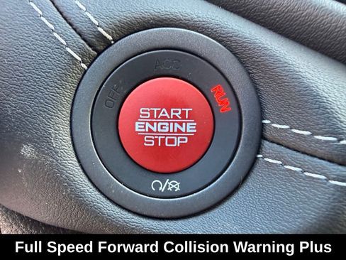 New 2026 Dodge Durango SRT Hellcat image 18