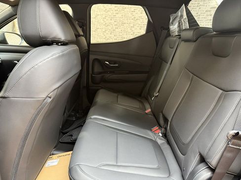 New 2026 Hyundai Santa Cruz SEL AWD/4WD image 14