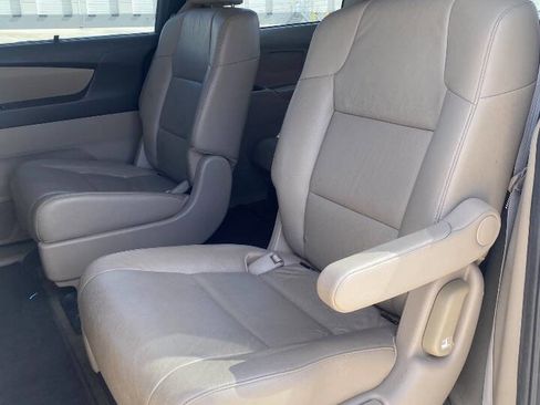 Used 2013 Honda Odyssey EX-L image 9