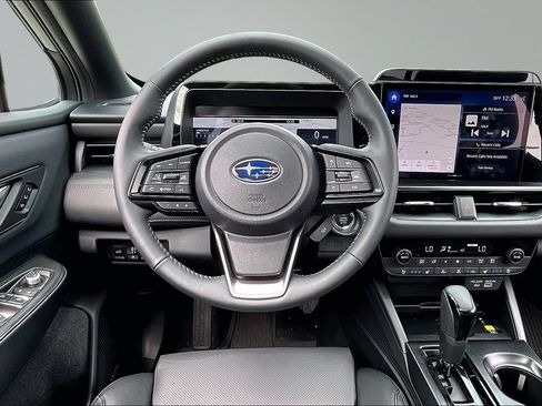 Used 2026 Subaru Outback Touring AWD/4WD image 5