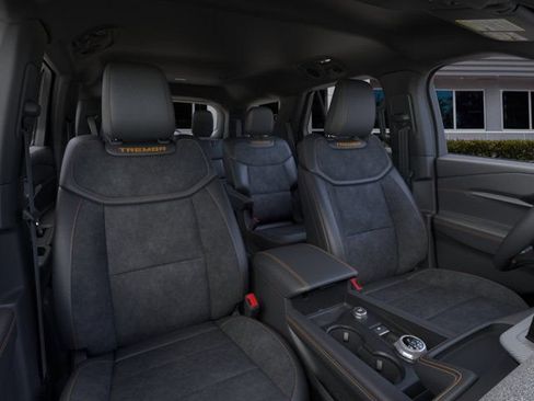 New 2026 Ford Explorer Tremor w/ Tremor Convenience Package AWD/4WD image 10