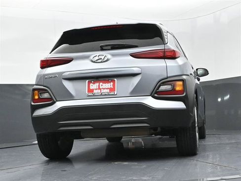 Used 2021 Hyundai Kona SEL FWD image 34