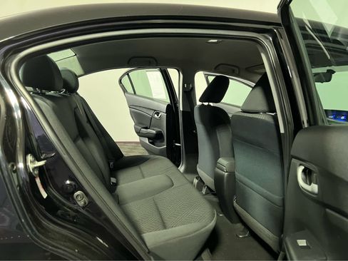Used 2014 Honda Civic LX image 23