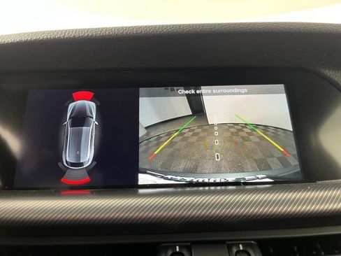 Used 2025 Alfa Romeo Stelvio Sprint w/ Convenience Package image 35