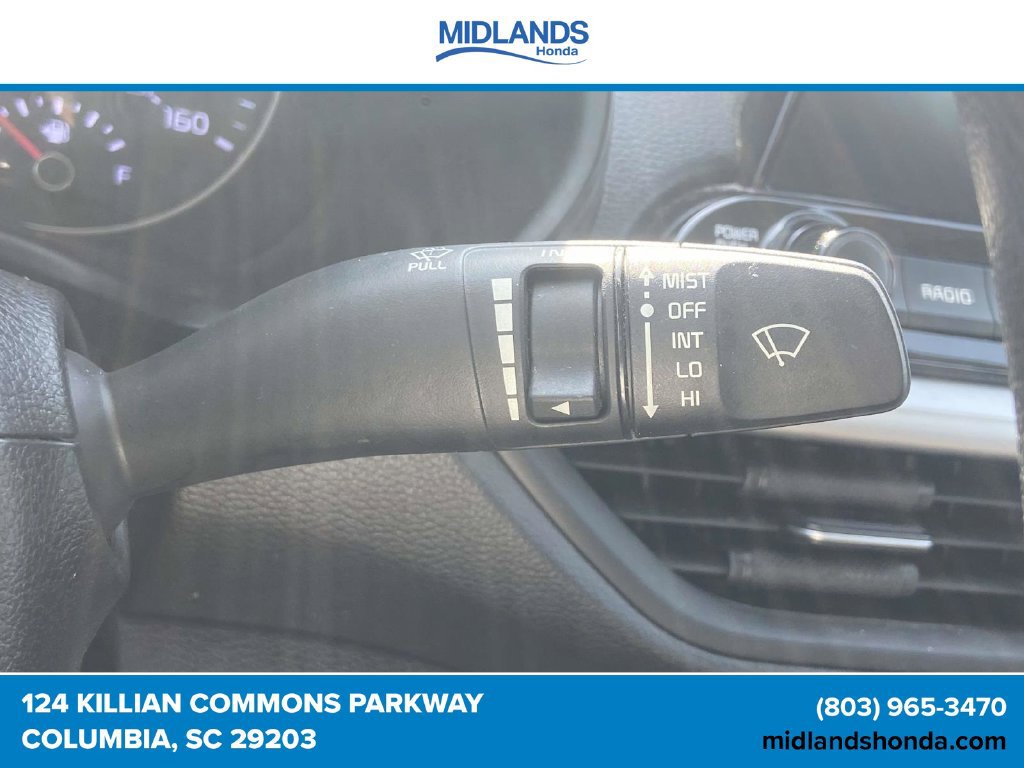 Used 2021 Kia Forte LXS FWD image 21