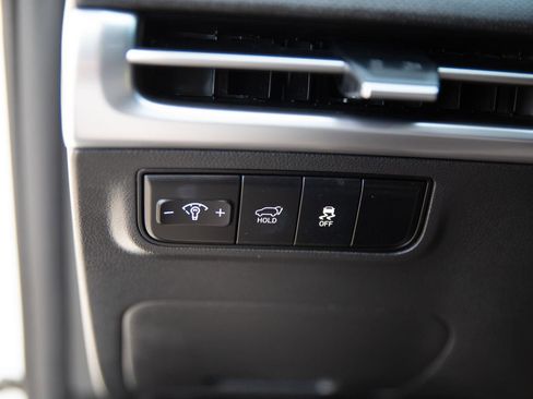 Used 2025 Hyundai Tucson SEL image 4