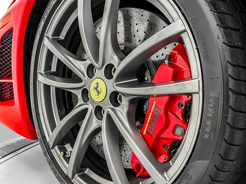 Used 2008 Ferrari F430 Scuderia RWD image 34