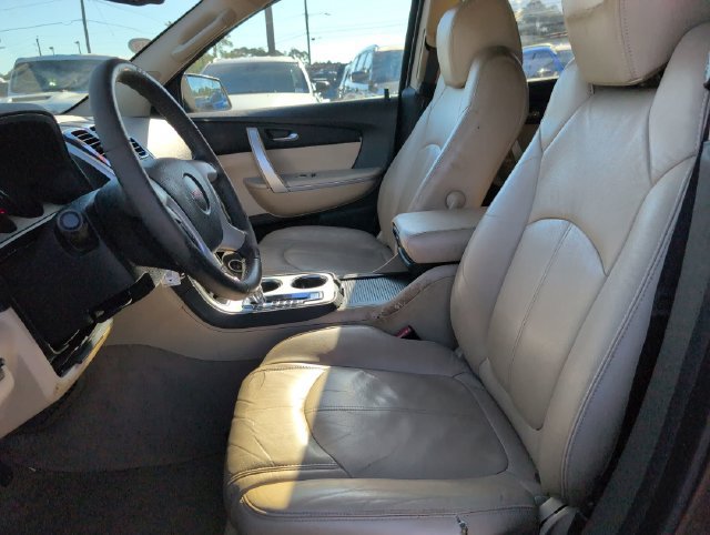 Used 2012 GMC Acadia SLT FWD image 14