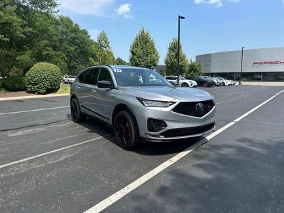 Used 2024 Acura MDX Type S
