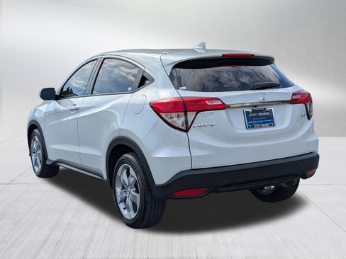 Used 2022 Honda HR-V LX image 4