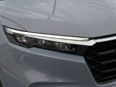 Certified 2024 Honda CR-V EX image 16