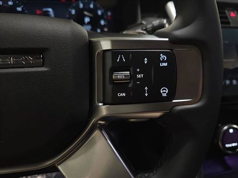 New 2026 Land Rover Discovery S AWD/4WD image 20