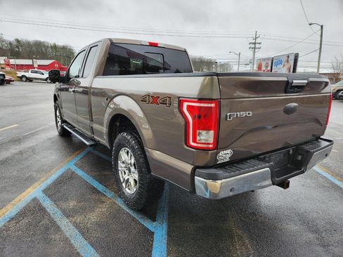 Used 2015 Ford F150 XLT w/ Equipment Group 302A Luxury image 5